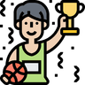trophy